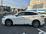 ハリアー 2.5 ハイブリッド E-Four Z 4WD 