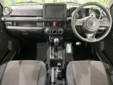ジムニーシエラ 1.5 JC 4WD 