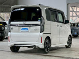 N-BOXカスタム G L ターボ ホンダセンシング 4WD 