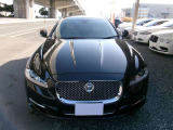 XJ XJ 3.0 プレミアムラグジュアリー ワンオーナー