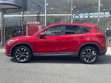 CX-5 2.2 XD Lパッケージ 