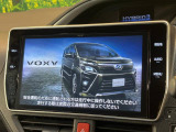 ヴォクシー 1.8 ハイブリッド ZS 煌 