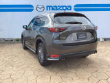 CX-5 2.5 25S スマートエディション 4WD 