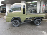 ハイゼットトラック ジャンボ 4WD 