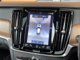 V90 T6 AWD インスクリプション 4WD 本革シート