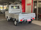 キャリイ KC エアコン パワステ 