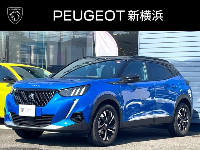 2008 GTライン 