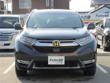 CR-V 2.0 ハイブリッド EX マスターピース 