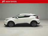 C-HR  1.2 G-T
