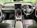RAV4 2.0 アドベンチャー オフロードパッケージ 4WD 