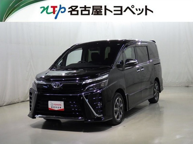 ヴォクシー 2.0 ZS 煌II 