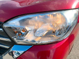 LEDライトへご変更可能です!ご希望の際には当店スタッフまでお気軽にご相談下さい!