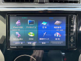 フルセグTV・CD・DVD・Bluetooth対応♪機種のご相談も承りますのでお気軽にご相談下さい♪