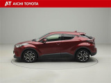 C-HR ハイブリッド 1.8 G 