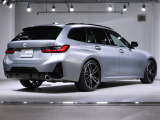 3シリーズツーリング 320d xドライブ Mスポーツ  4WD 