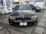 1シリーズ 130i Mスポーツ 