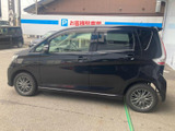 デイズ ハイウェイスターX 4WD 