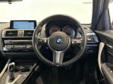 1シリーズ 118d Mスポーツ 修復歴無し