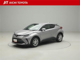 C-HR  1.2 S-T