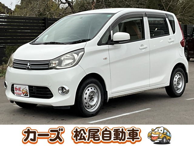 eKワゴン E ETC CDオーディオ キーレスエントリー