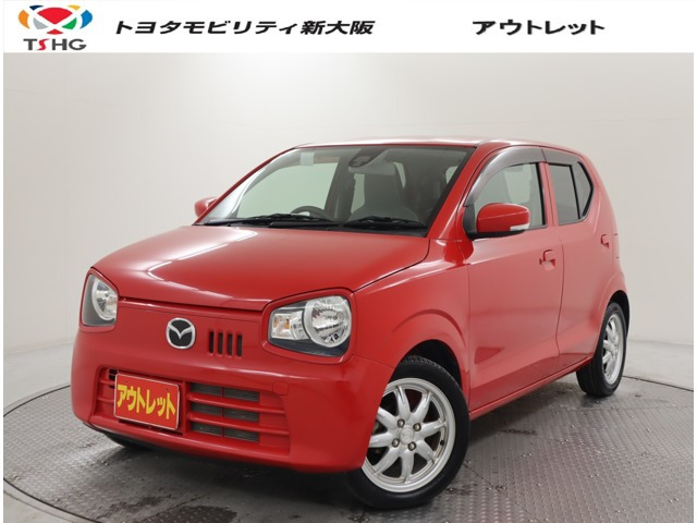 キャロル GX 