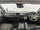 ハイエース  GL 4WD 修復歴無し