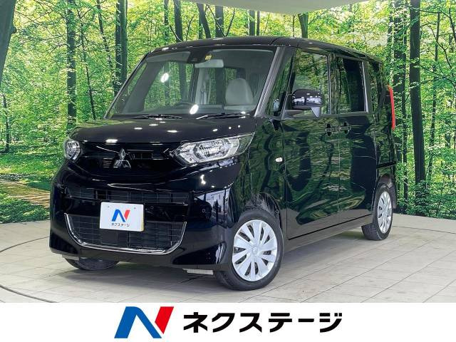 eKスペース  M
