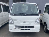 NT100クリッパー DX 4WD 