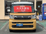 スペーシア ハイブリッド(HYBRID)  X 4WD 