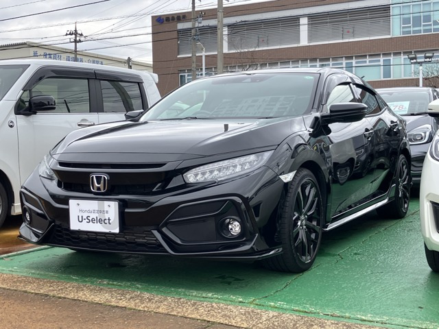 シビック 1.5 