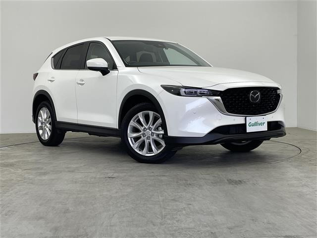 CX-5 2.2 XD プロアクティブ 修復歴無し