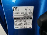 タイヤ基準サイズ195/65R15