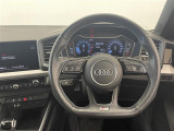 A1スポーツバック 25 TFSI Sライン 修復歴無し