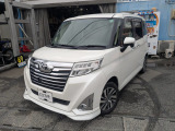 トヨタ ルーミー