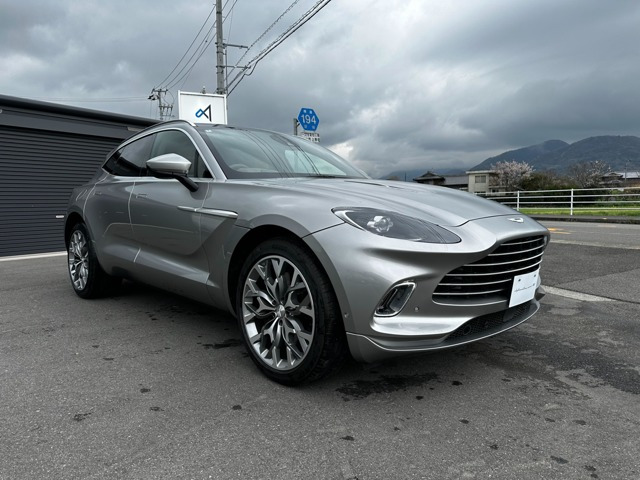 DBX  4.0 4WD