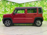 ハスラー ハイブリッド(HYBRID) Xターボ 4WD 