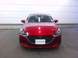 MAZDA2 1.5 15S プロアクティブ 
