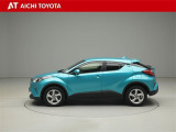 C-HR 1.2 S-T 4WD 