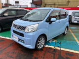 ムーヴ X SAII 4WD 