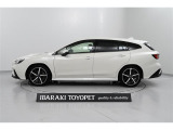 レヴォーグ 1.8 GT-H EX 4WD 