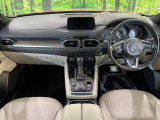 CX-8 2.2 XD Lパッケージ 