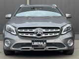 GLAクラス GLA220 4マチック 4WD 4WD 本革シート
