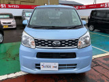 ムーヴ X SAII 4WD 