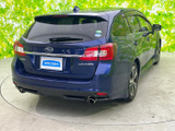 レヴォーグ 1.6 GT アイサイト スマートエディション 4WD 