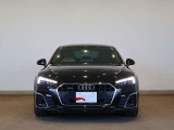A5スポーツバック  45 TFSI quattro S line