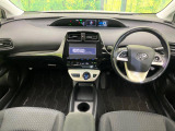 プリウス 1.8 S セーフティ プラス 