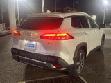カローラクロス 1.8 ハイブリッド Z E-Four 4WD 
