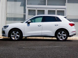 Q3 35 TDI クワトロ アドバンスド ディーゼル 4WD 