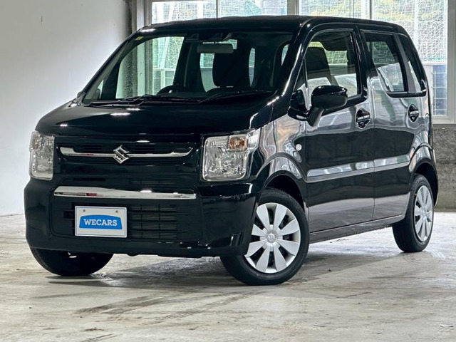スズキ ワゴンR 群馬県の中古車 | 中古車情報・中古車検索なら
