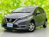 日産 ノート 1.2 X